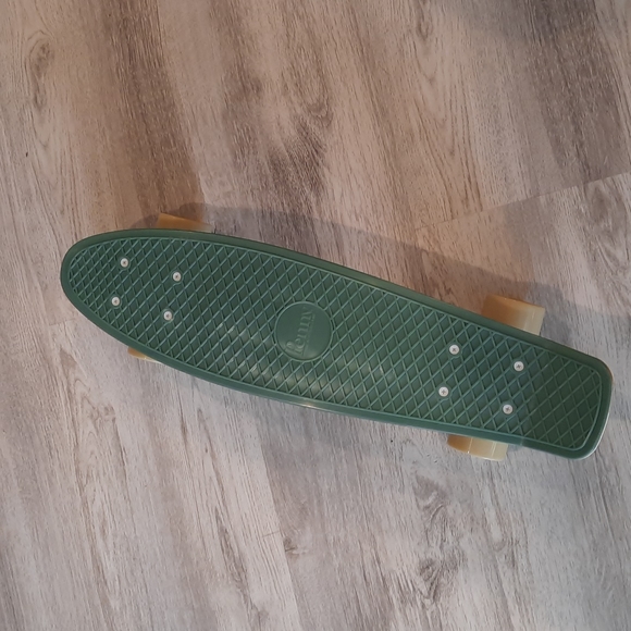 Penny Skateboards Swirl 22" Complete Skateboard - Picture 4 of 7